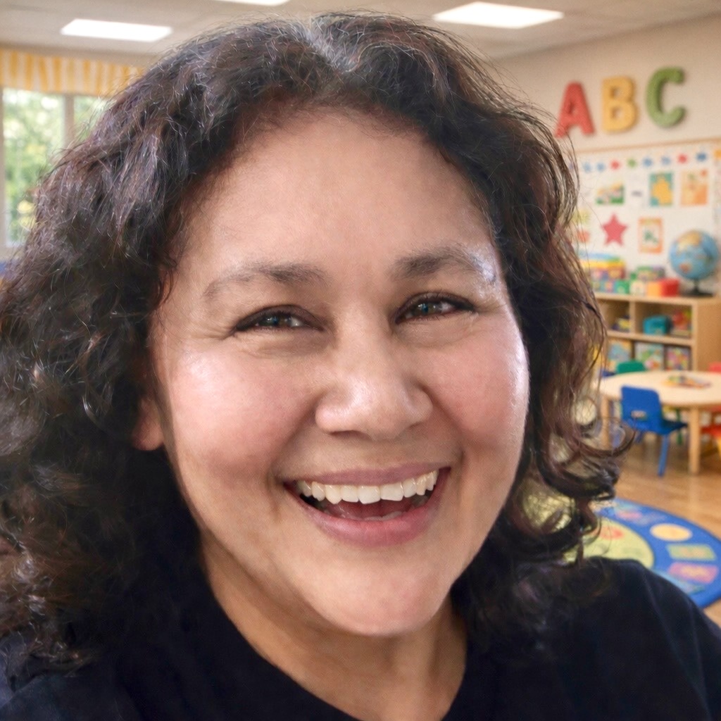 Sandra K Murphy — professional headshot